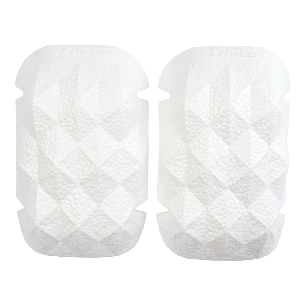 Shockproof kneputer