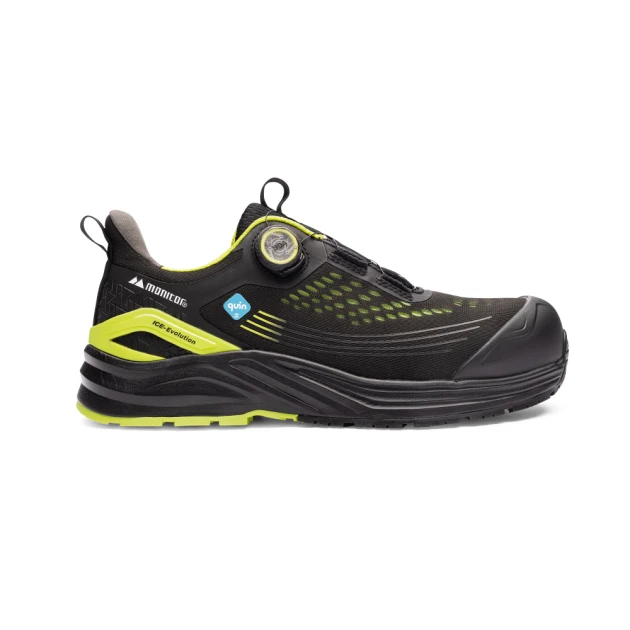 ICE Evolution Vibe Safety Shoe
