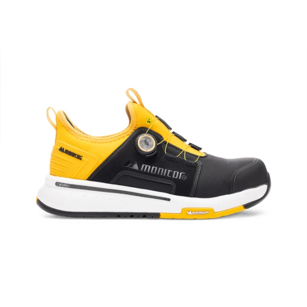 Vyron Neo Safety Shoe