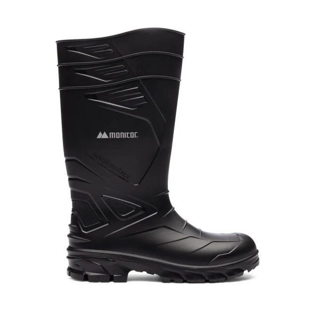 Rättvik Safety Boot – Standard