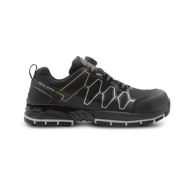 Krypto Safety Shoe – Standard