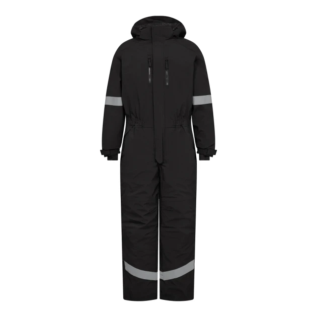 Extend vinter kjeledress med refleks